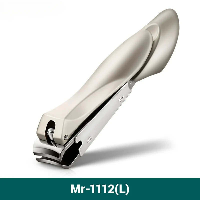 Mr.Green™ Anti Splash Nail Clippers