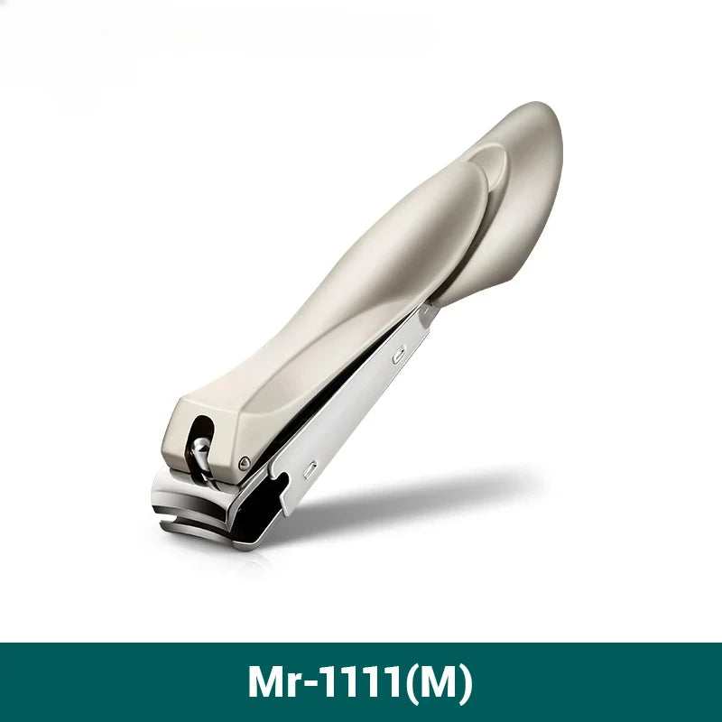 Mr.Green™ Anti Splash Nail Clippers